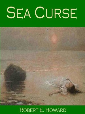 cover image of Sea Curse